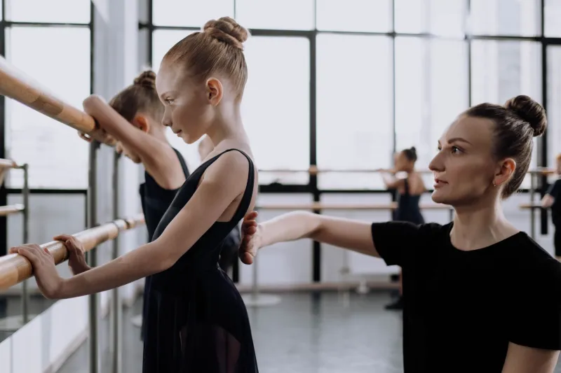 When Two Bodies Cannot Coexist: The Hidden Cost of Ballet Training for Indian Classical Dancers