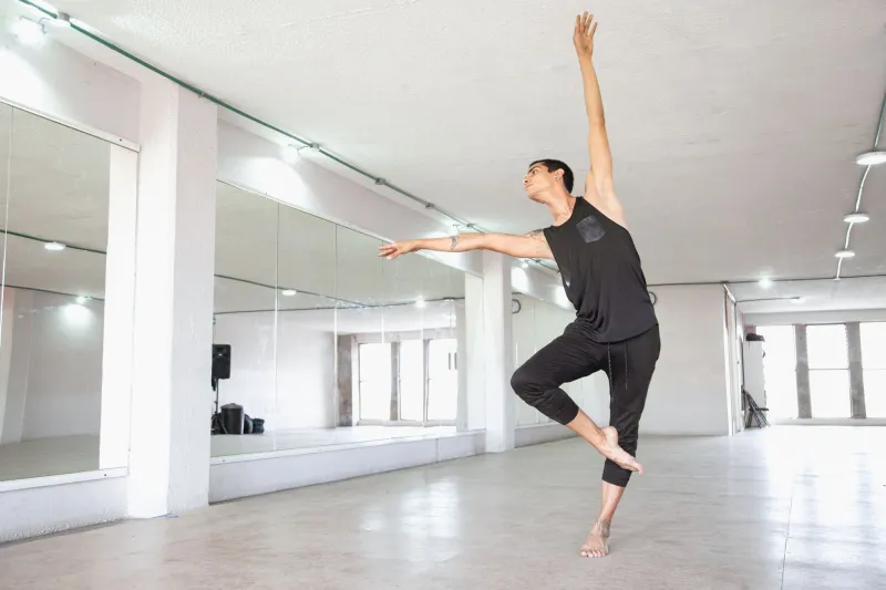 Body as Text: How Broadway's Most Ambitious Performers Are Mining Indian Classical Dance for a Deeper Acting Language