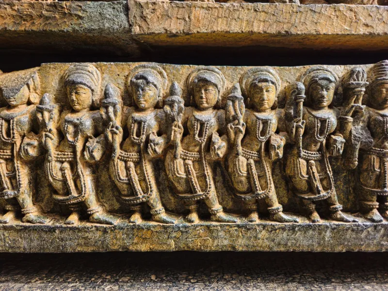Sacred Labor, Erased Histories: The Devadasi Legacy and the Fight to Reclaim Indian Dance's Spiritual Roots