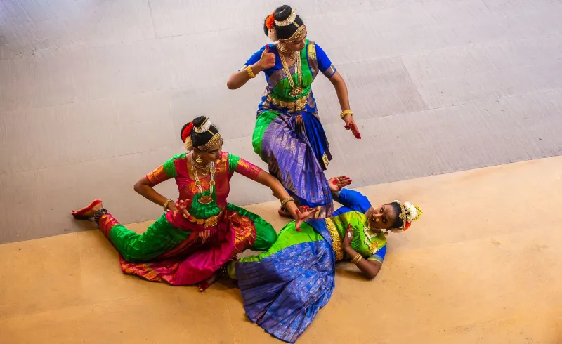 When the Stage Becomes a Battlefield: Indian Classical Dance as an Instrument of Dissent