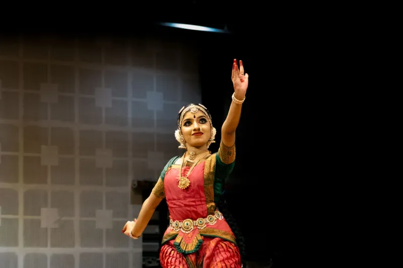 What Happens in the Brain When a Hand Becomes a Language: The Unexpected Neuroscience of Mudra