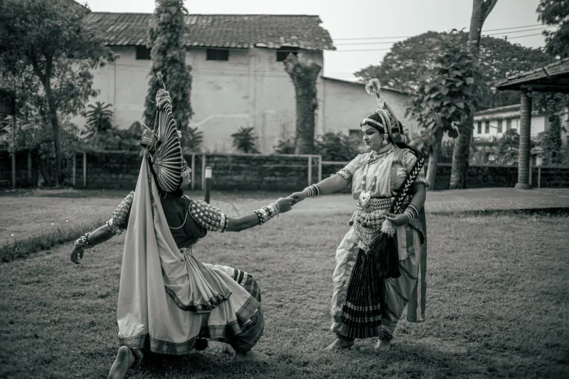 Recovering the Irretrievable: The Fraught Science of Reconstructing Lost Indian Classical Dance