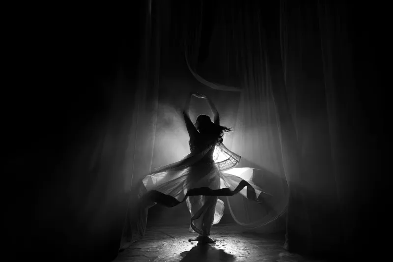 Neither Here Nor There, Yet Fully Both: How Second-Generation Indian-American Dancers Are Reshaping Classical Authority