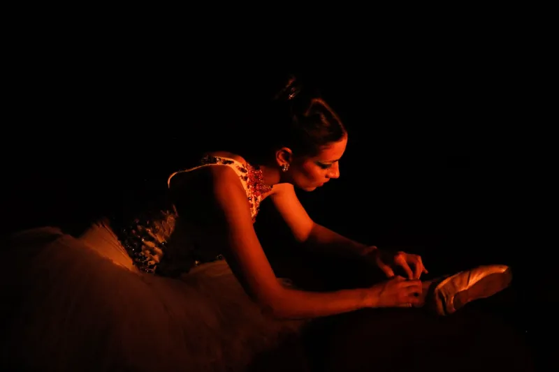 What the Camera Cannot Hold: The Quiet Violence of Archiving a Living Art