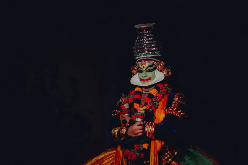 Who Owns the Dance? Indian Classical Choreography and the Limits of Copyright