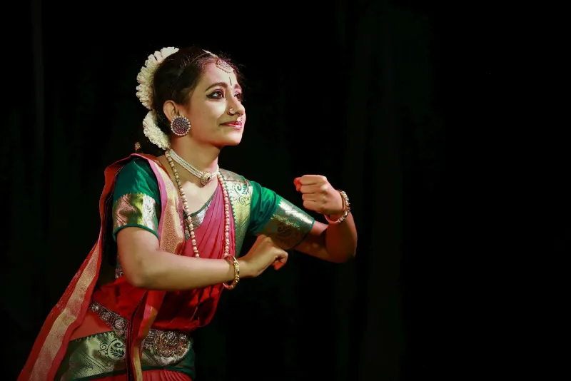 Invisible Architects: The Women Who Built Indian Classical Dance and Were Written Out of Its History
